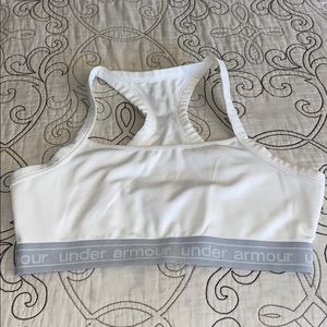 Under Armour Sport Bra